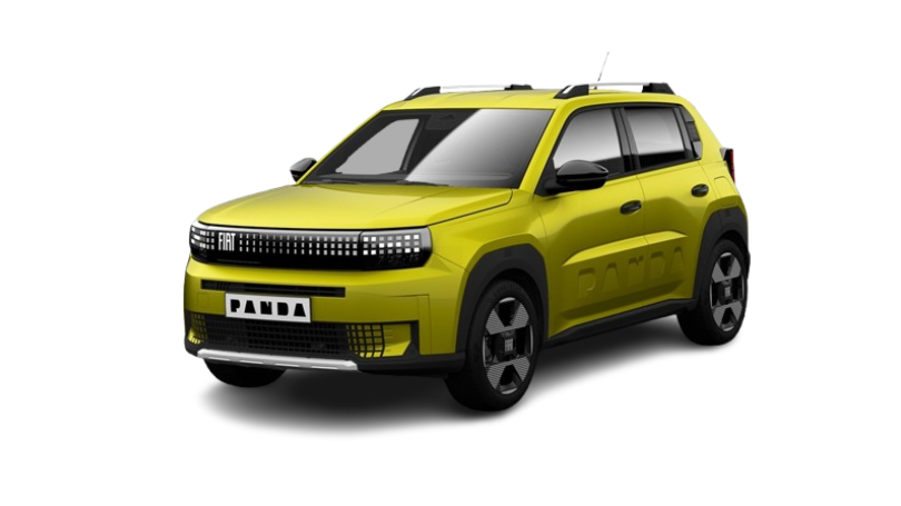 Fiat Grande Panda